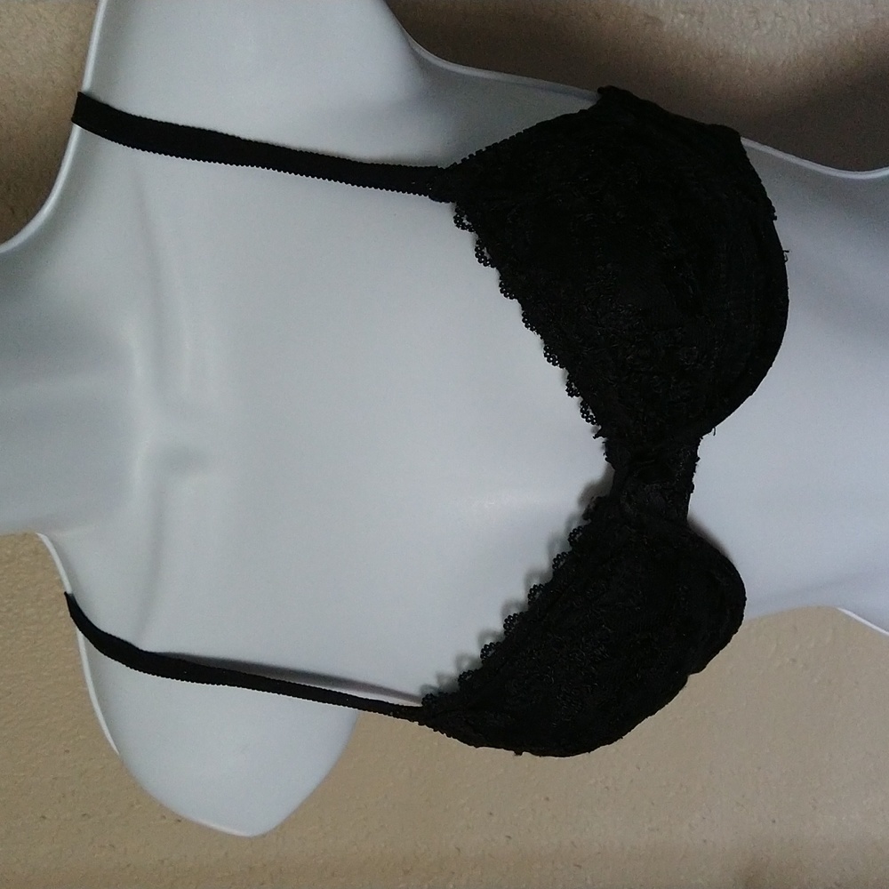 Lace Bra